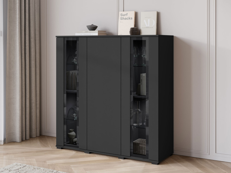 Komoda Caro HB 120