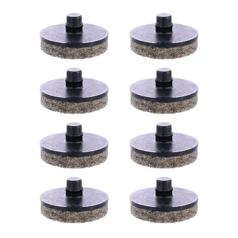 Gleiter 4er-Set QuickClick
