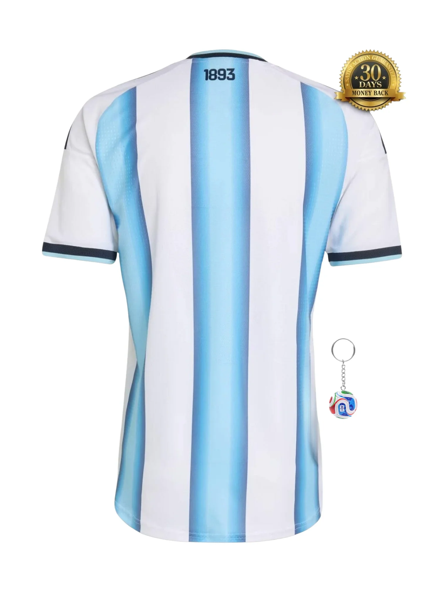 Argentina World Cup 2026/27 Jersey