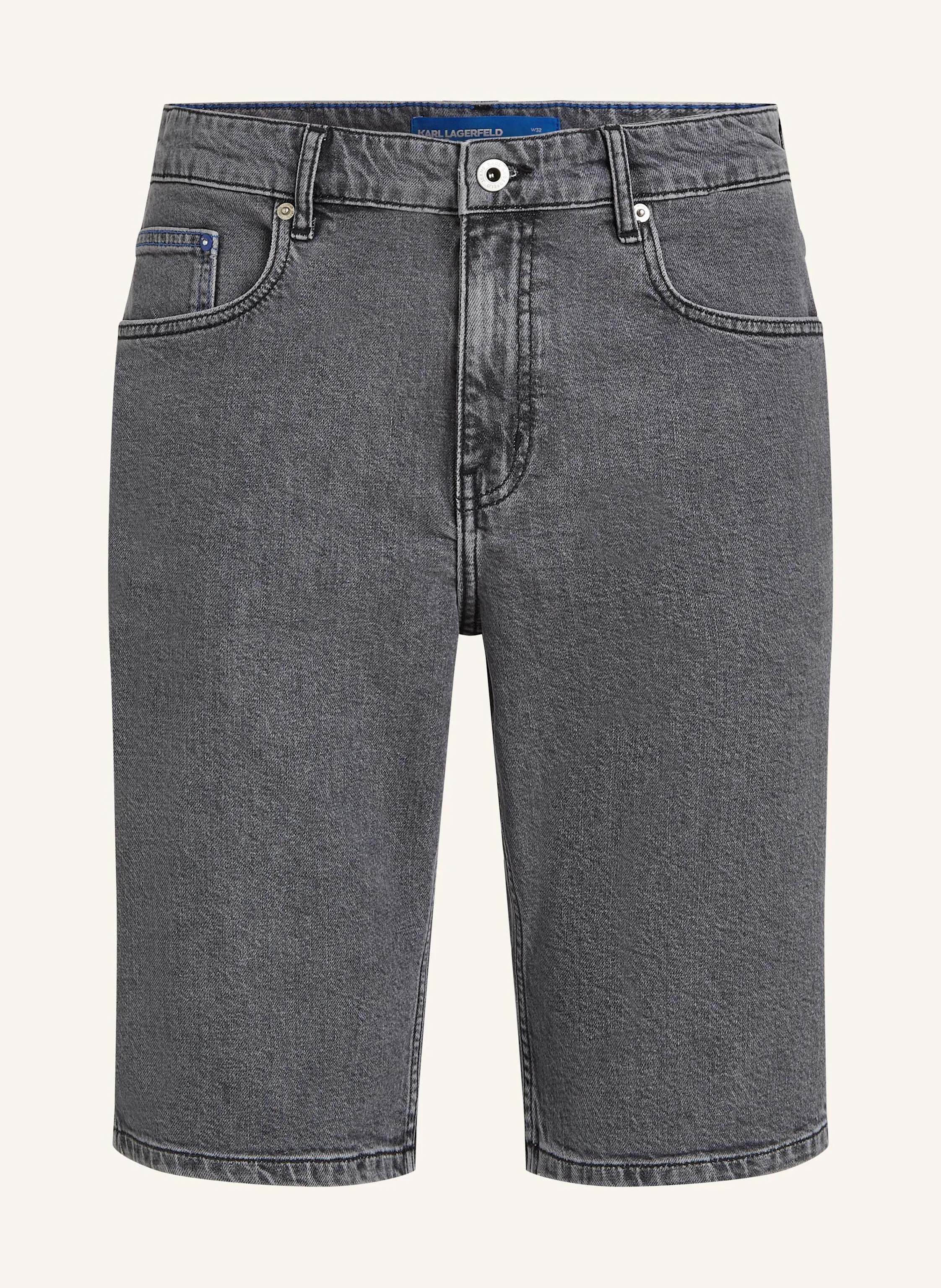 KARL LAGERFELD JEANS Shorts