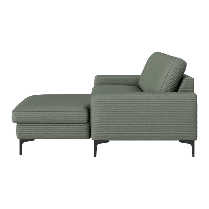 Einzelsofa Classics Basic 2.0