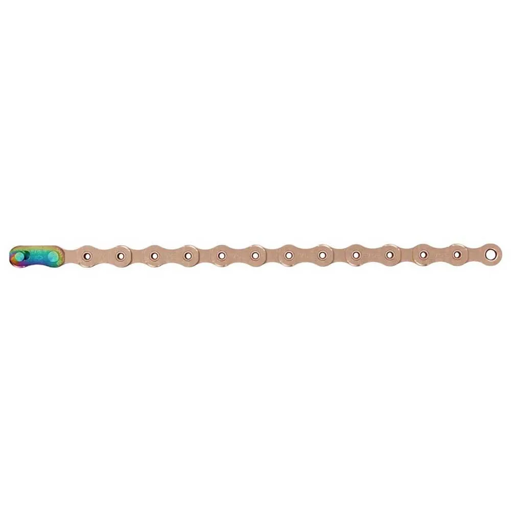 Sram XX1 Eagle HallowPin PowerLock Flowlink MTB chain