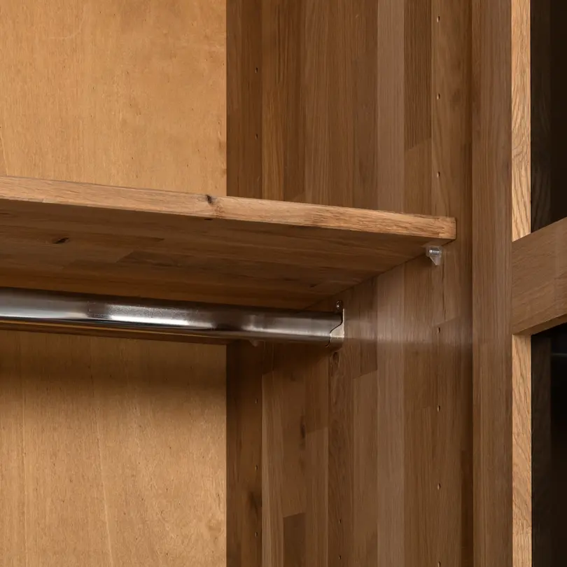 Drehtürenschrank Terrano