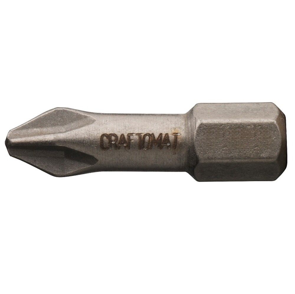 BIT CRAFTOMAT DIAMANT 851/1 TDC PH 2 25 MM