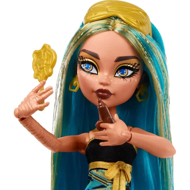 Puppe Monster High