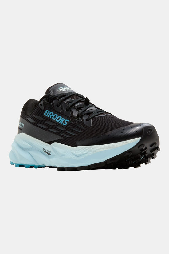 Brooks Cascadia 19 1B Gore-Tex Trailschoen Dames