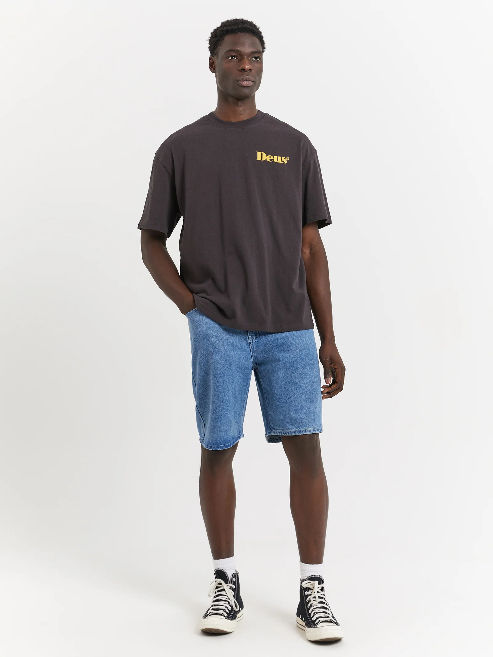 Sound Barrier T-Shirt