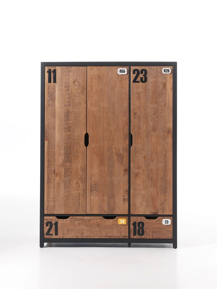 Schrank Alex