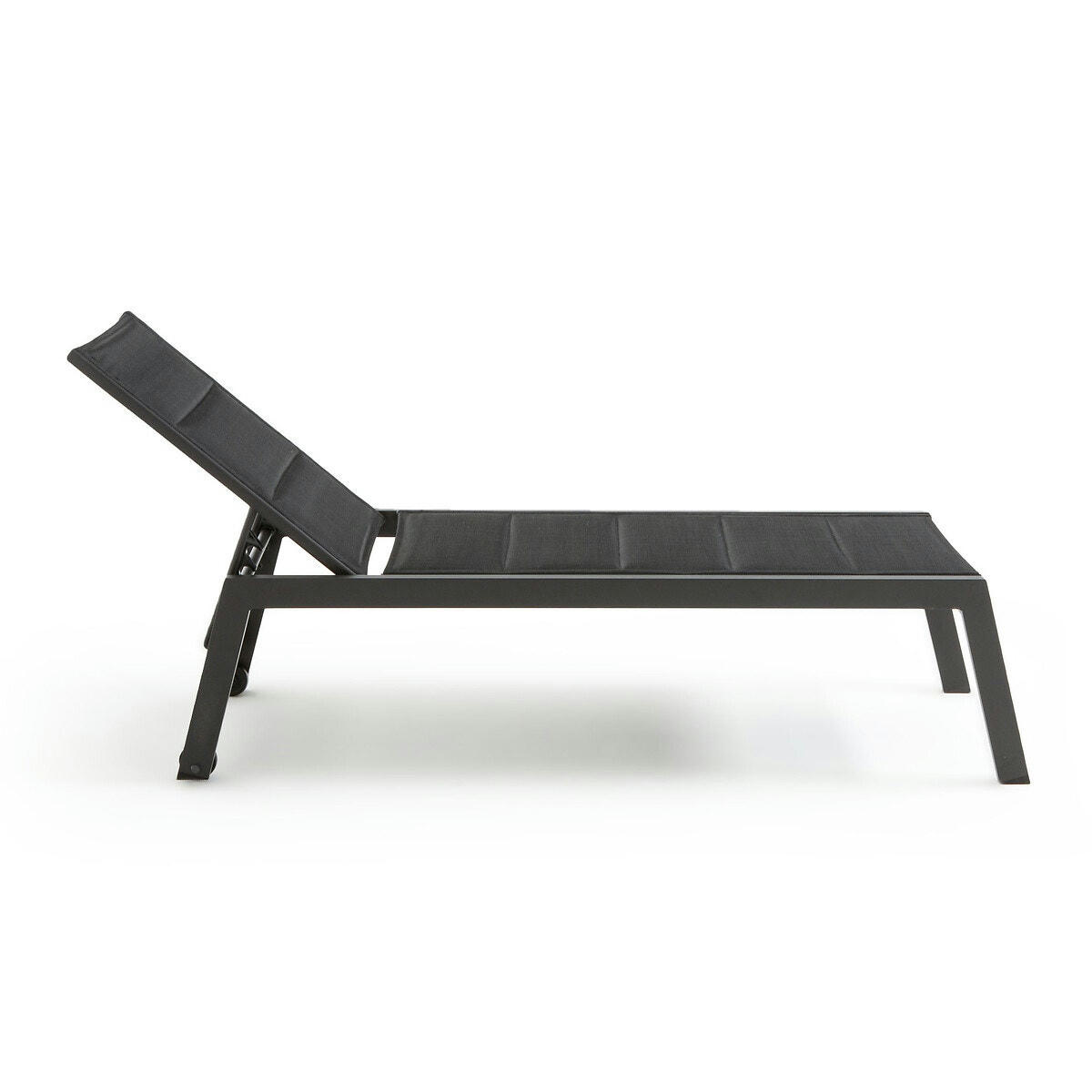 Bain de soleil en aluminium, Topaze