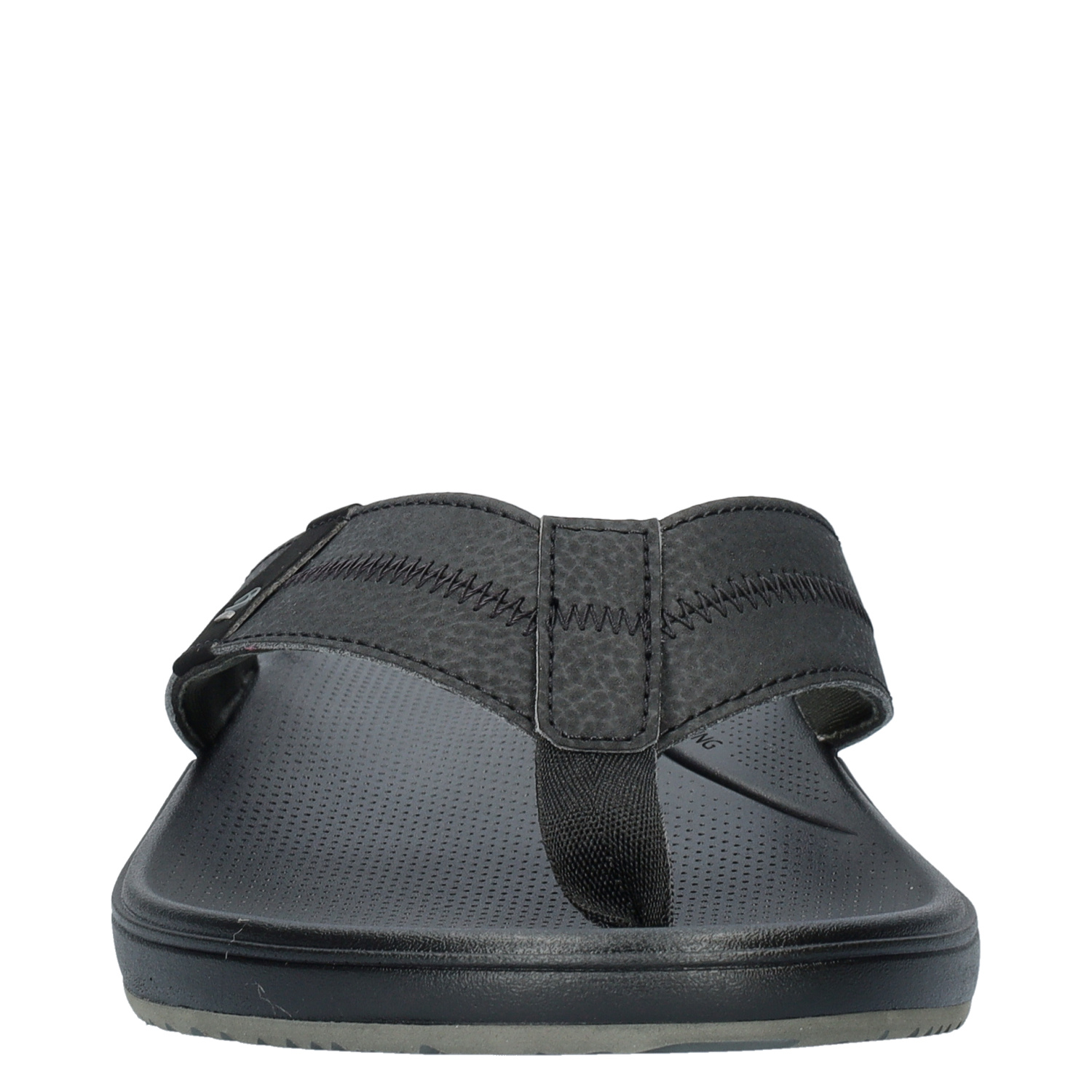 Reef Cushion Phantom heren teenslipper