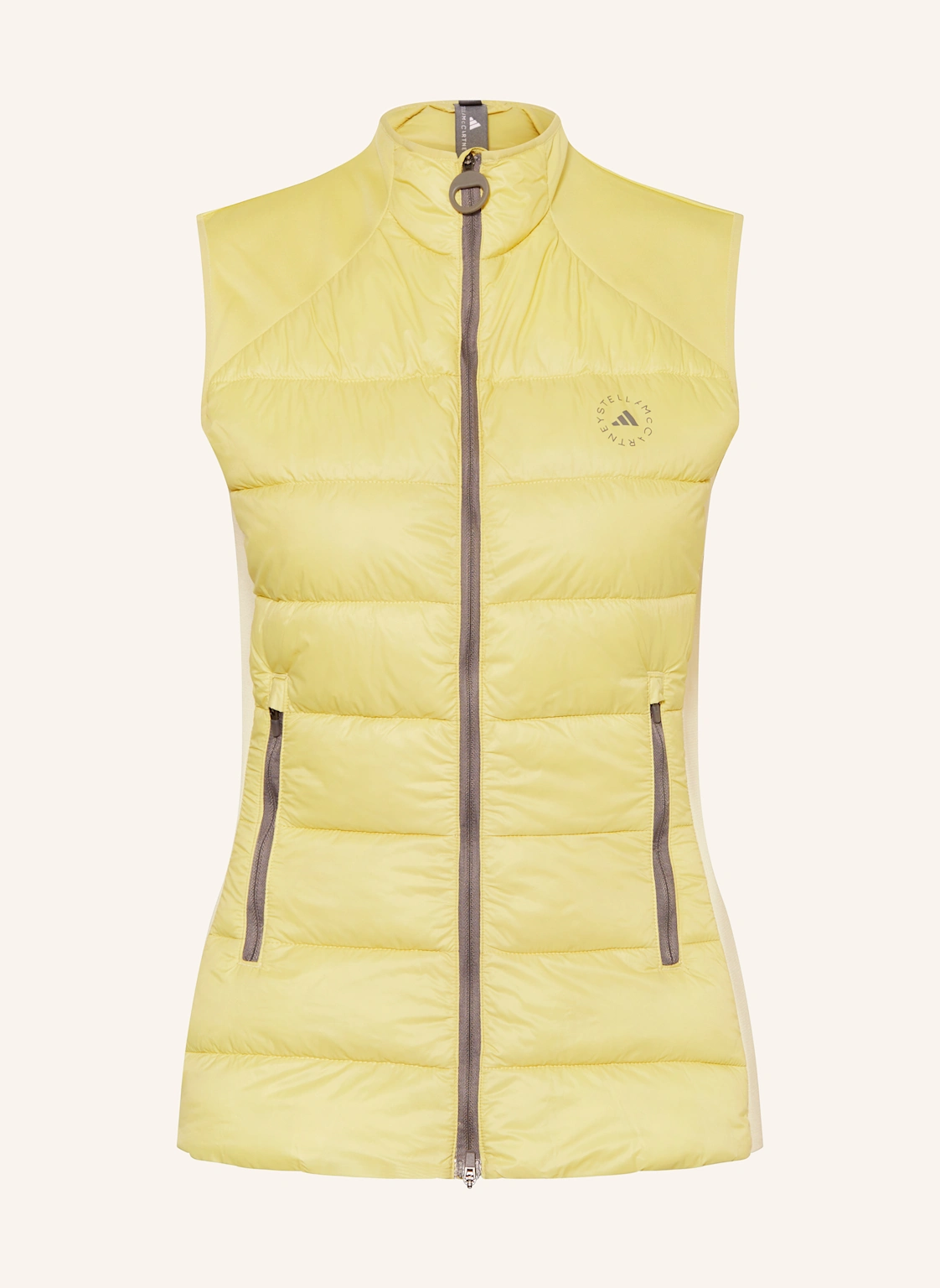 adidas by Stella McCartney Hybrid-Weste ASMC