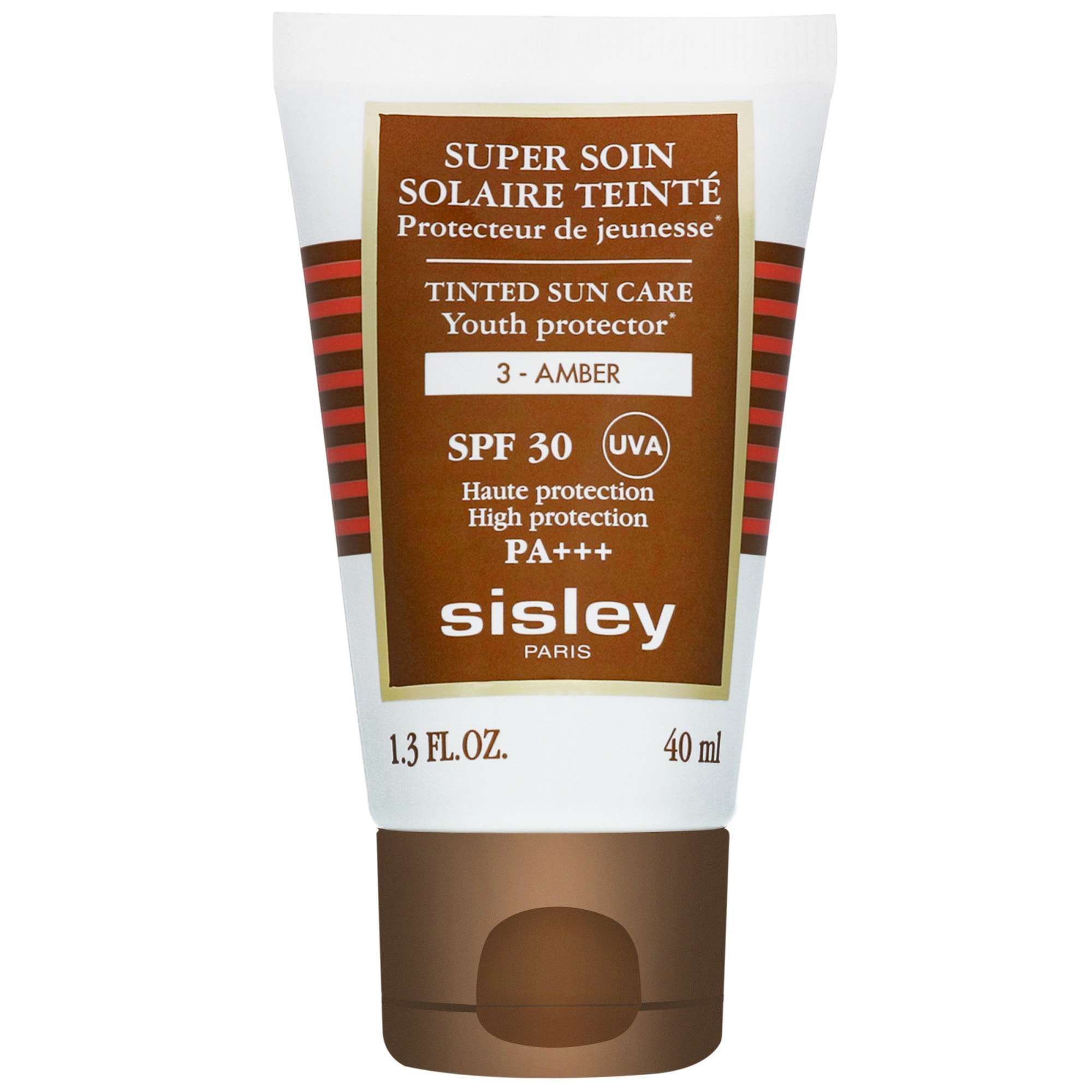 Sisley Super Soin Solaire Teinte SPF30 00 Porcelain 40ml