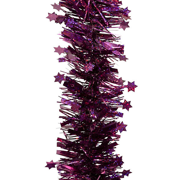 Gdn etl lsr 100x6x2m violet - feeric lights &christmas