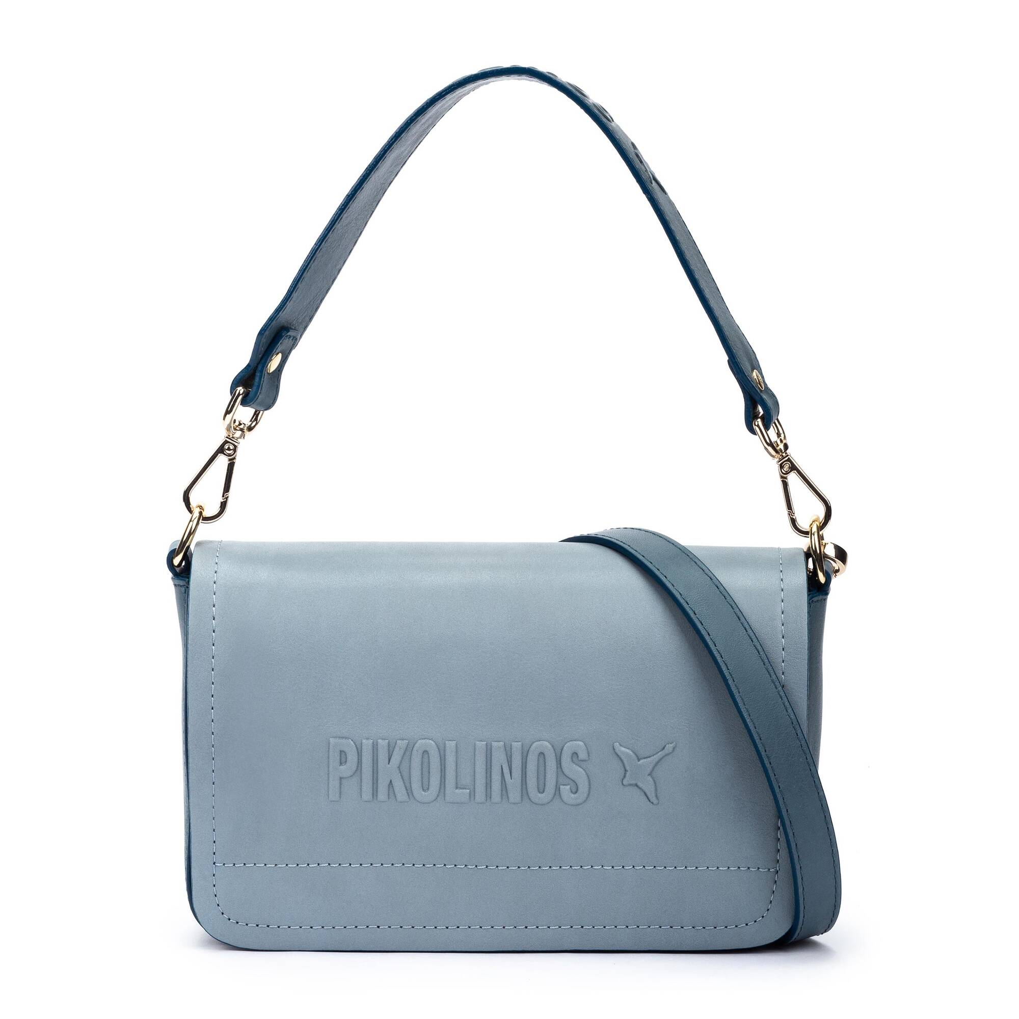 BAEZA - Bolso rectangular pequeño para mujer