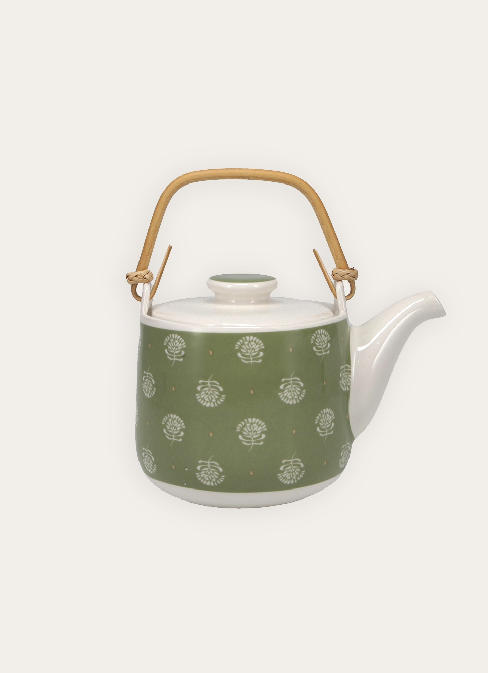 THÉIÈRE GALM GENÉVRIER