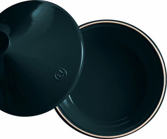 Emile Henry Tajine E-box - Ø320mm - Belle-Ile