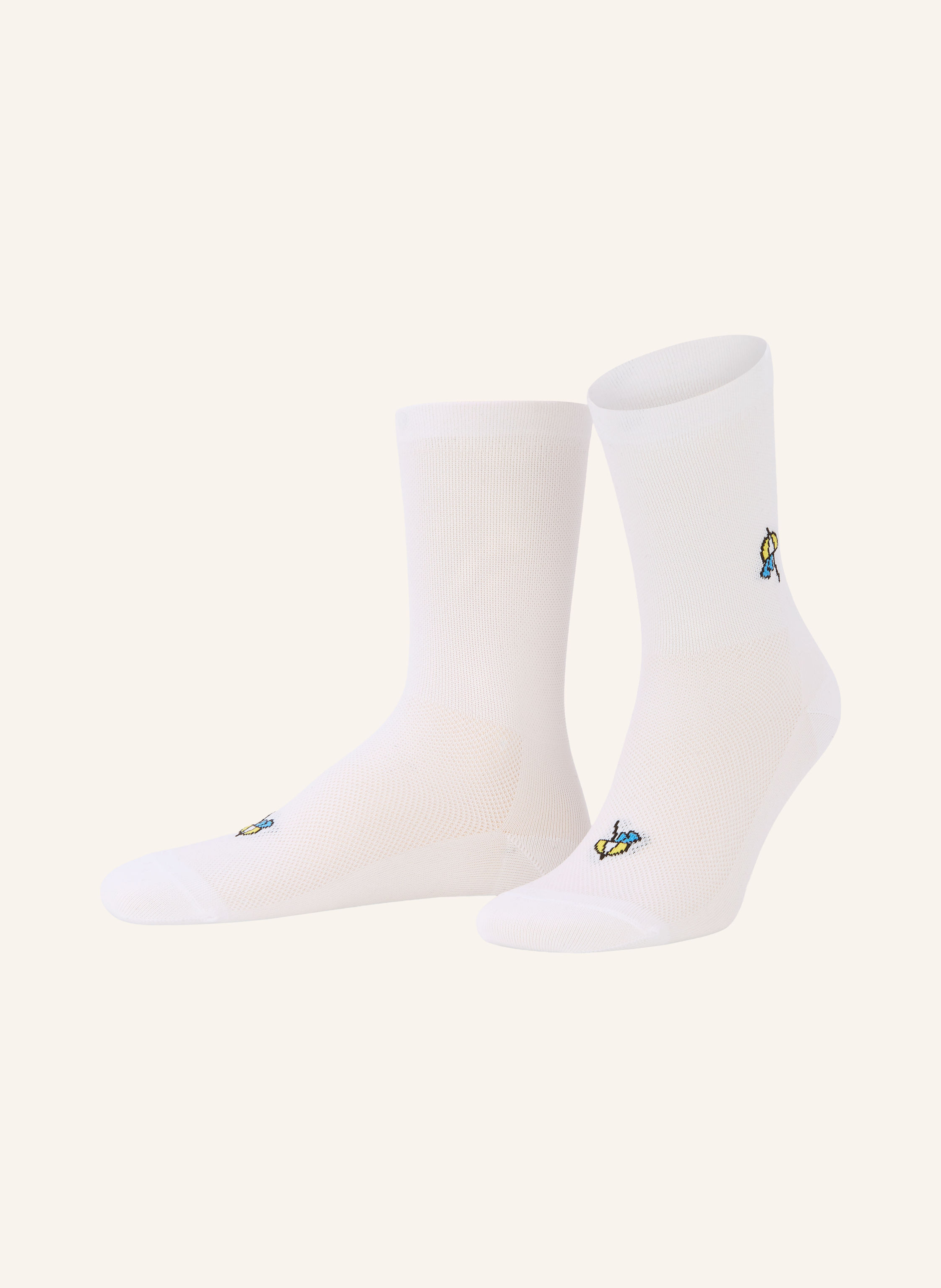 FINGERSCROSSED Radsocken CLASSIC ANDIAMO! SPIAGGIA