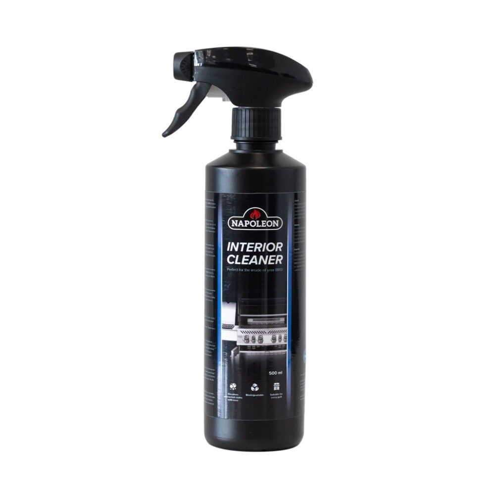 GRILLRENS NAPOLEON INTERIØR 500ML