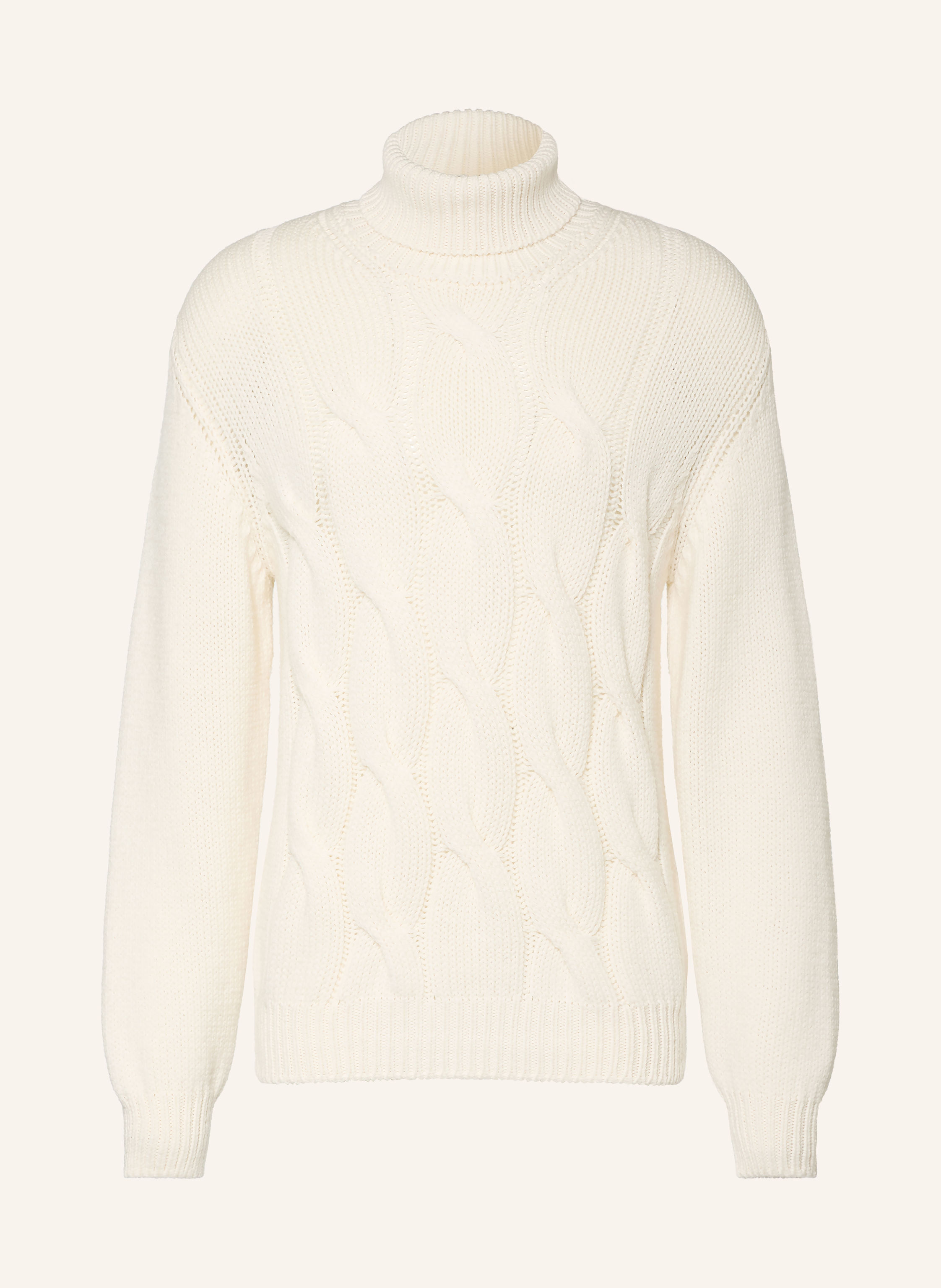 HERNO Rollkragenpullover