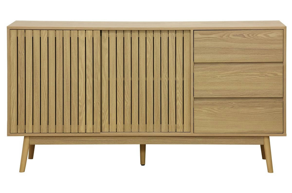 SVEG - Commode de rangement L150