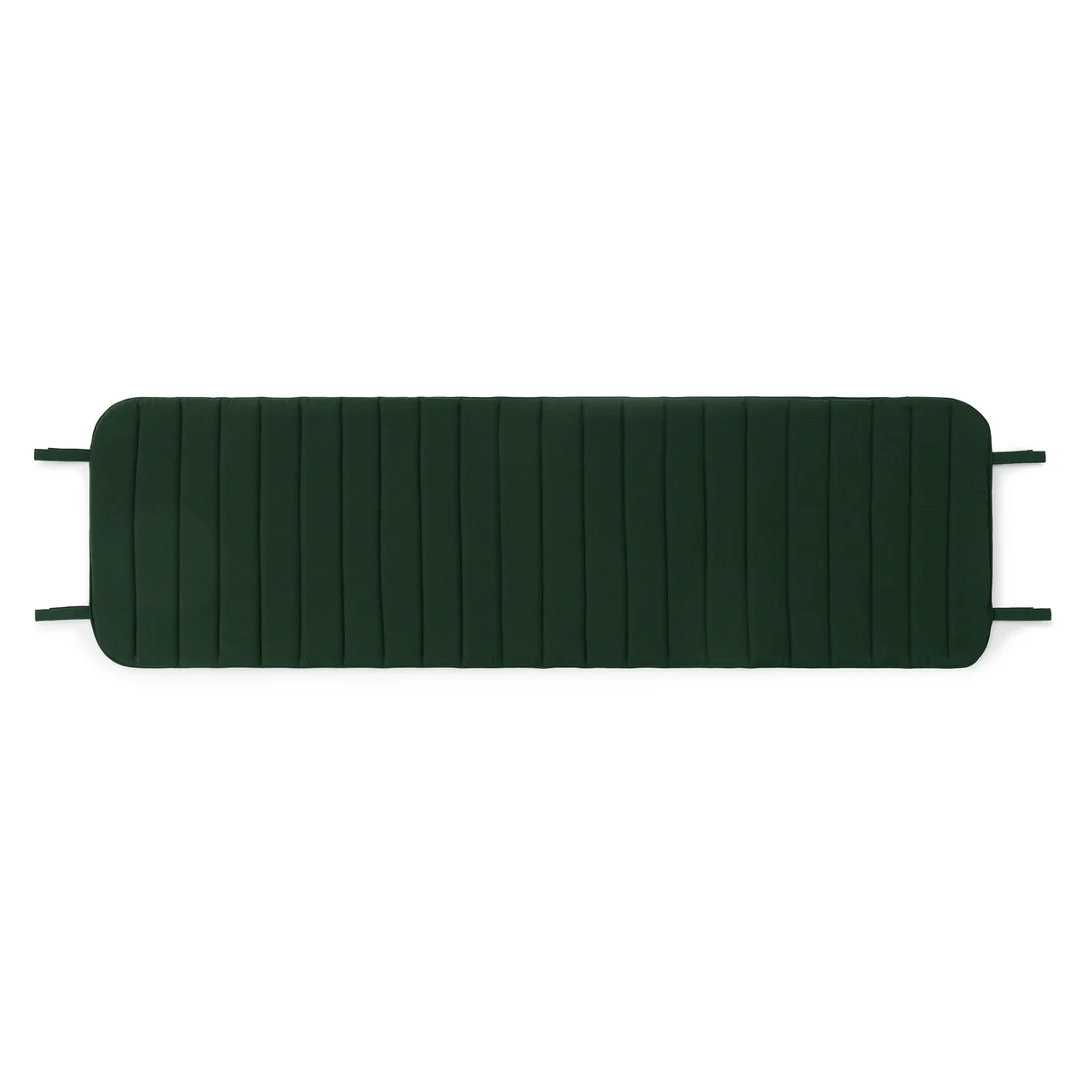 Normann Copenhagen - Vig Liegestuhl Sitzauflage