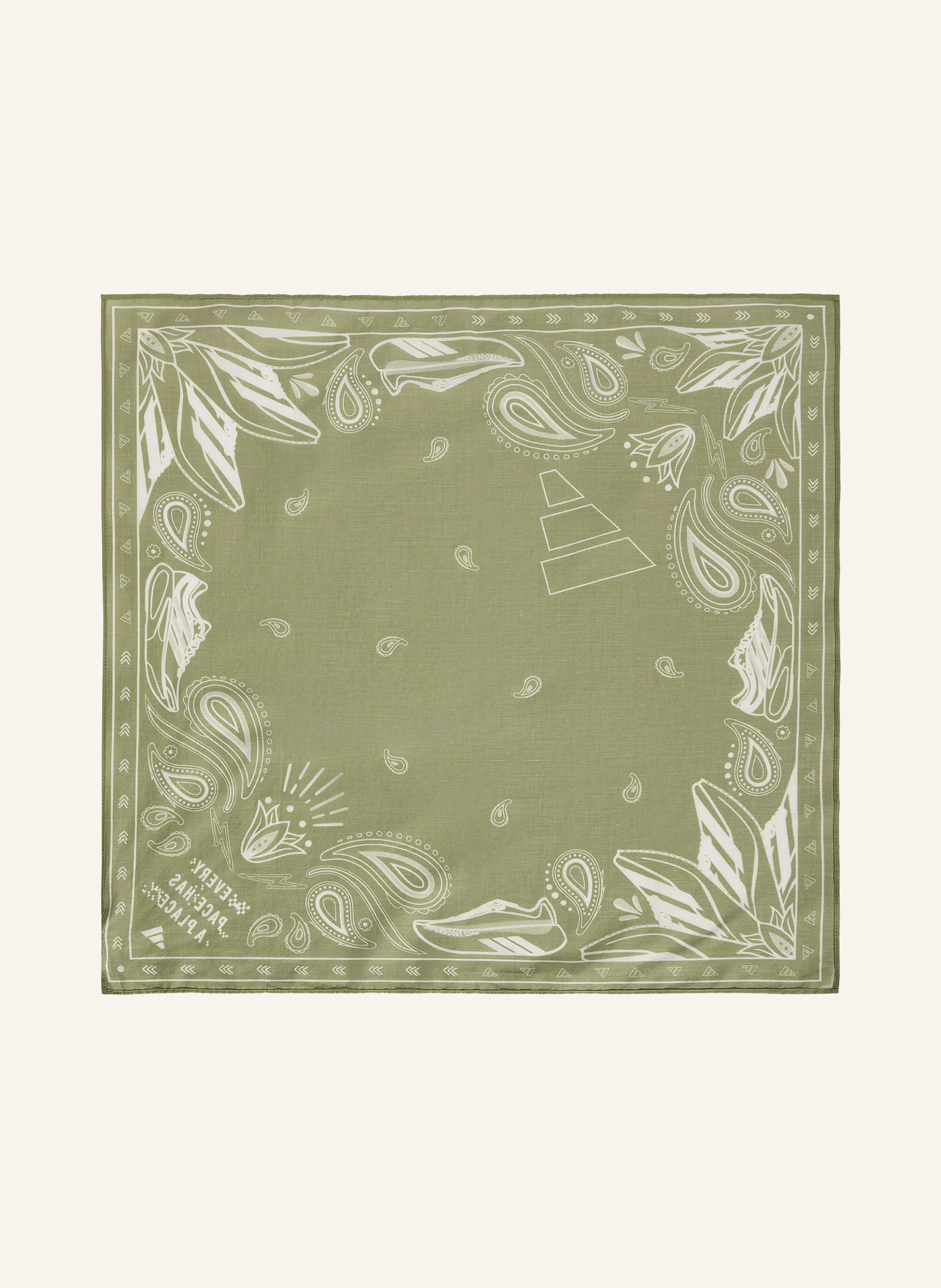 adidas Multifunktionstuch RUNNING BANDANA