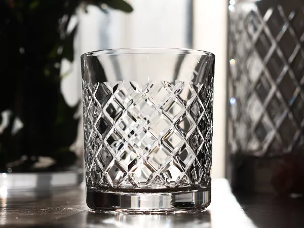 Kpl. szklanek do whisky 320 ml (6 szt.) JULIA - Caro 47.CA.KSW320
