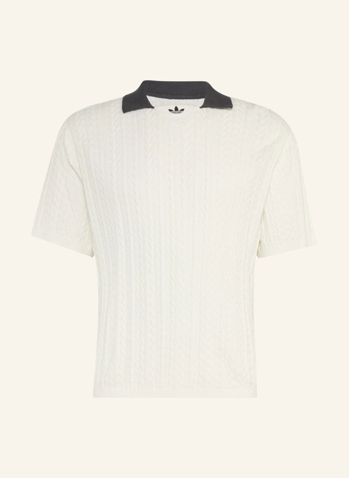 adidas Originals FUSSBALLTRIKOT, ZOPFMUSTER
