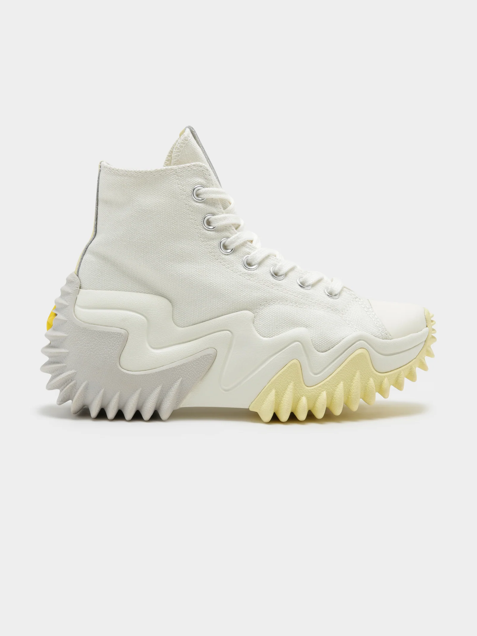 Womens Run Star Motion Platform High Top