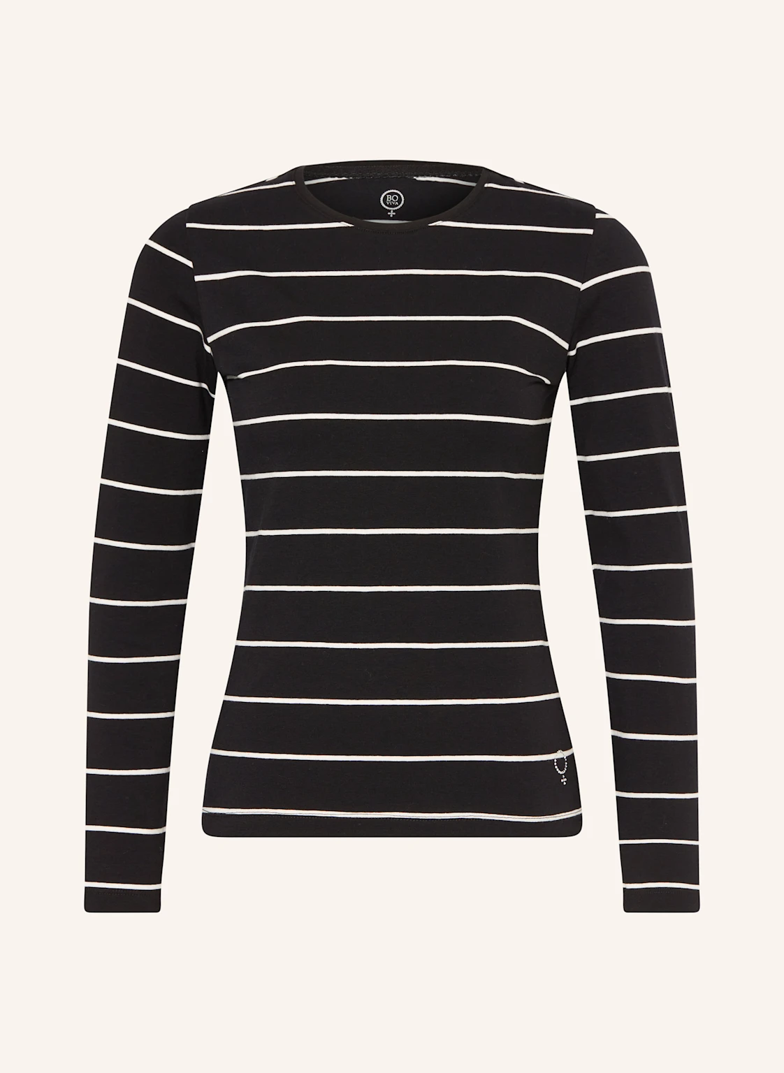 BOVIVA Longsleeve