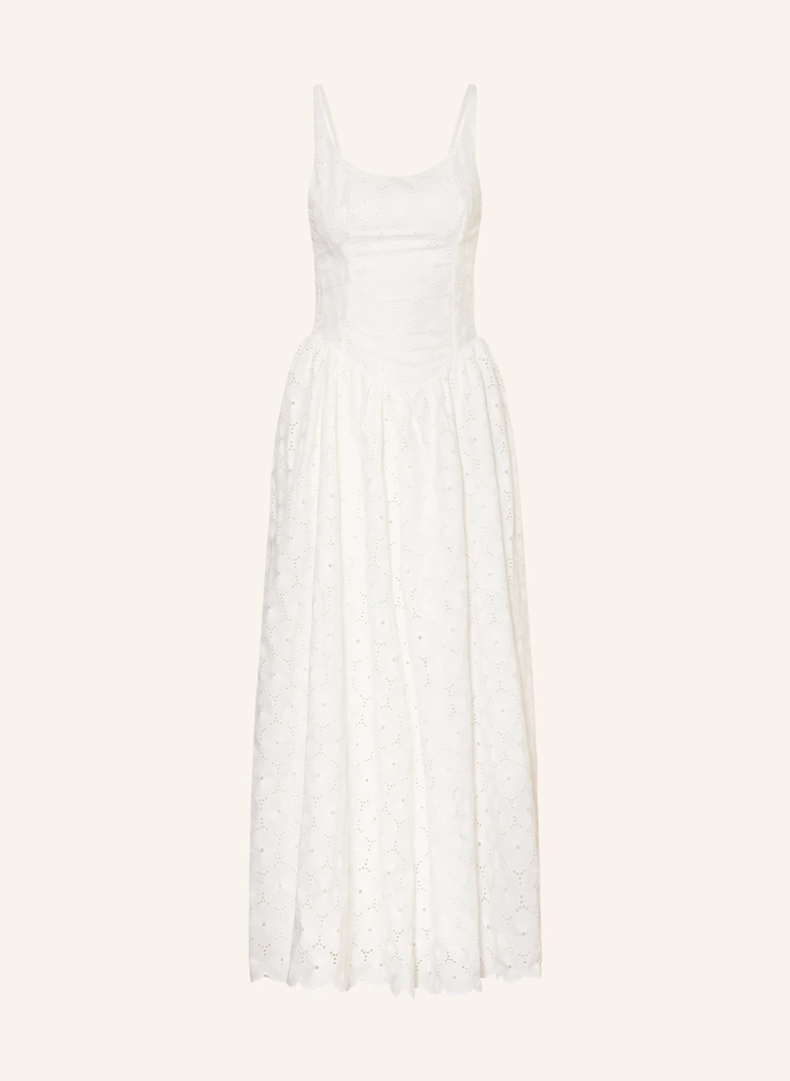 FAITHFULL THE BRAND Kleid MILANA