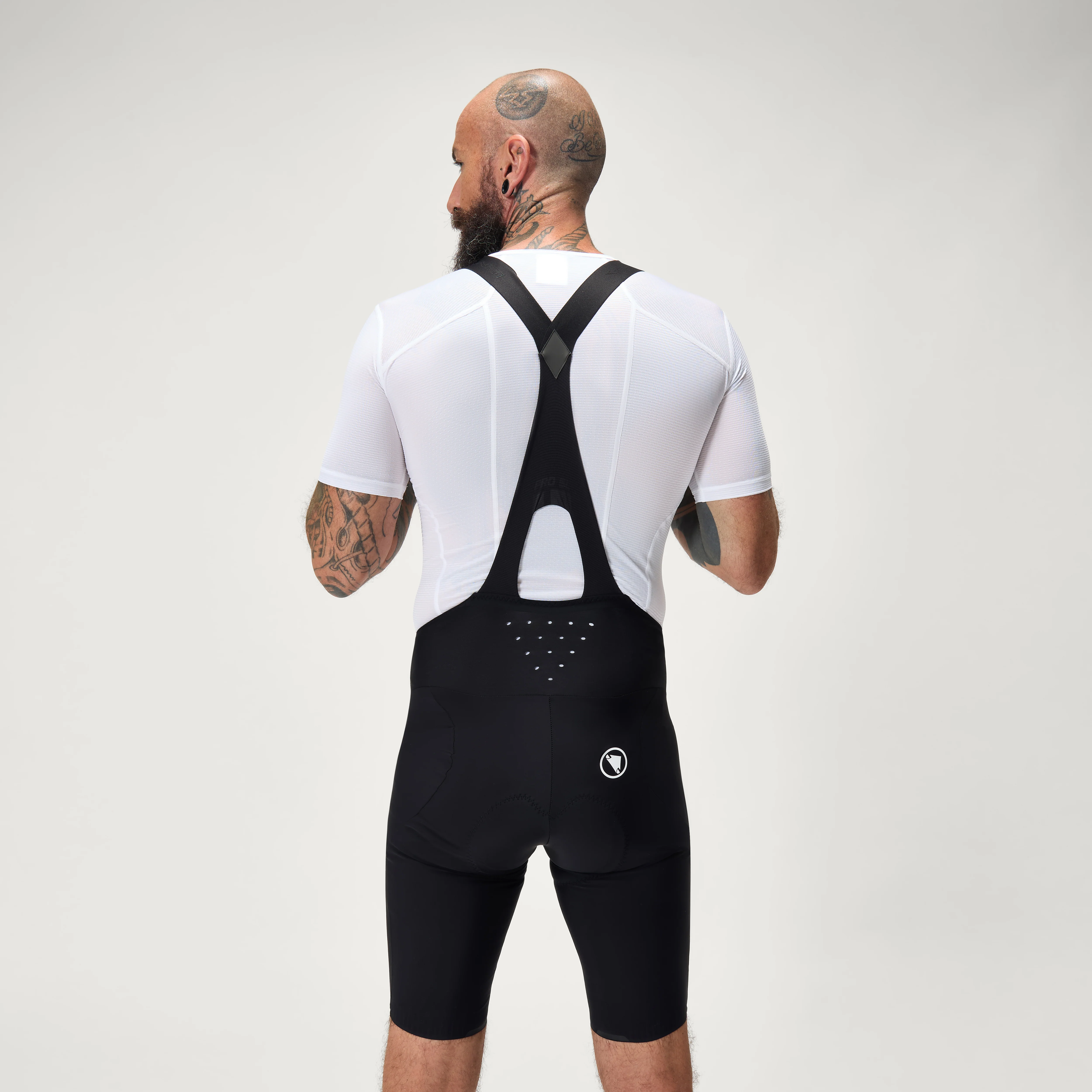Men's Pro SL Bib Shorts - Black