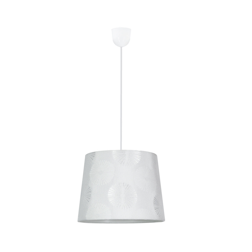 Lampa wisząca WINTER 30 1x60w e27