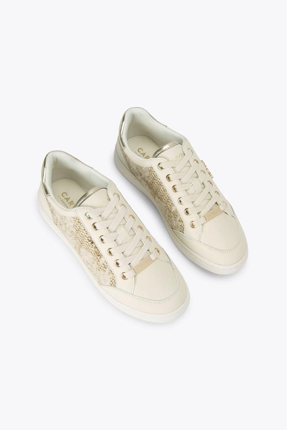 Carvela Veneto Sneaker' Trainers