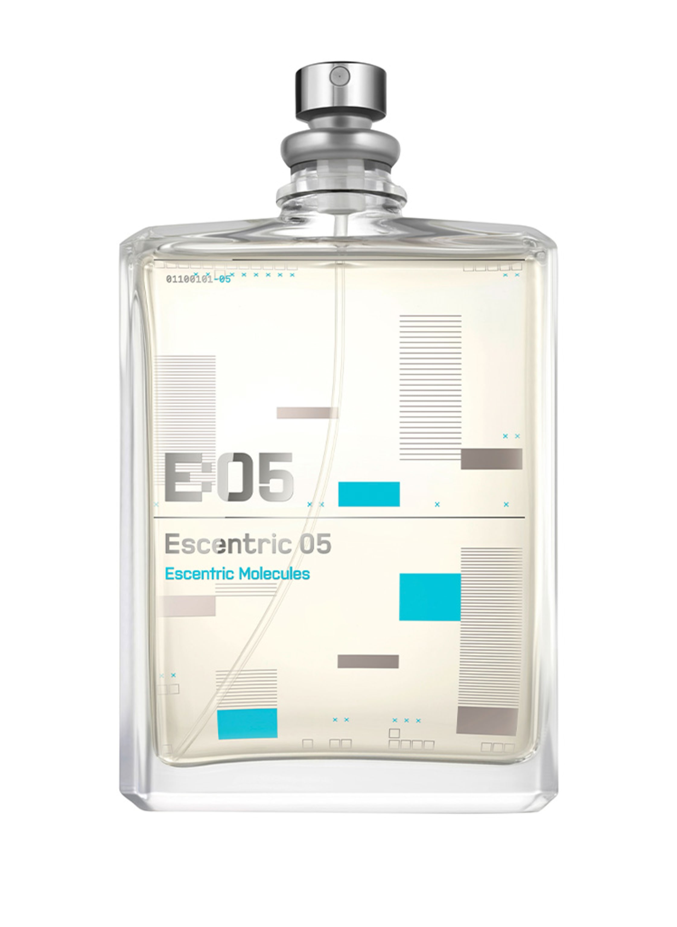 Escentric Molecules ESCENTRIC 05