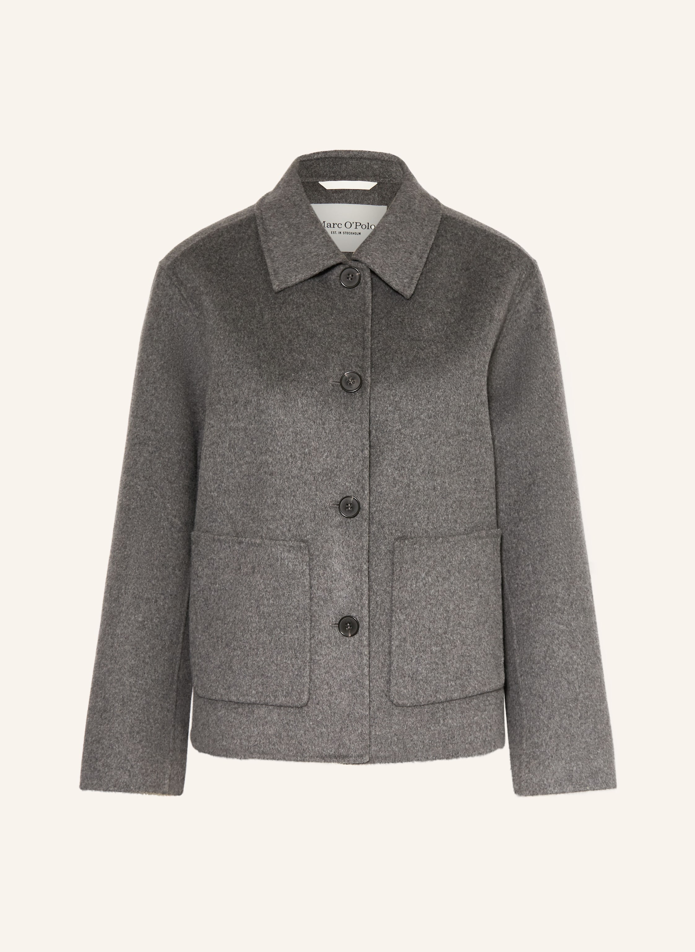 Marc O'Polo Kastenjacke