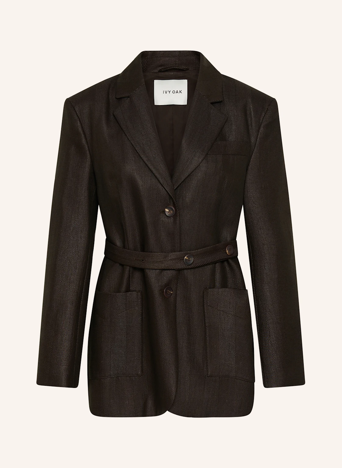 IVY OAK Blazer IOJEANETTE