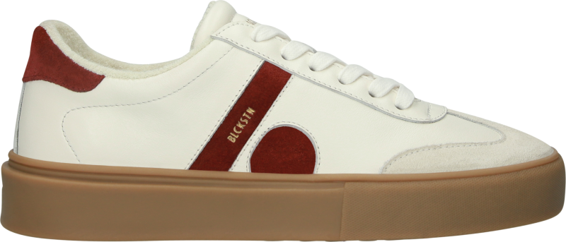 QUARTZ AUDEN - EL280 WHITE ROASTED RUSSET - Sneaker (low)