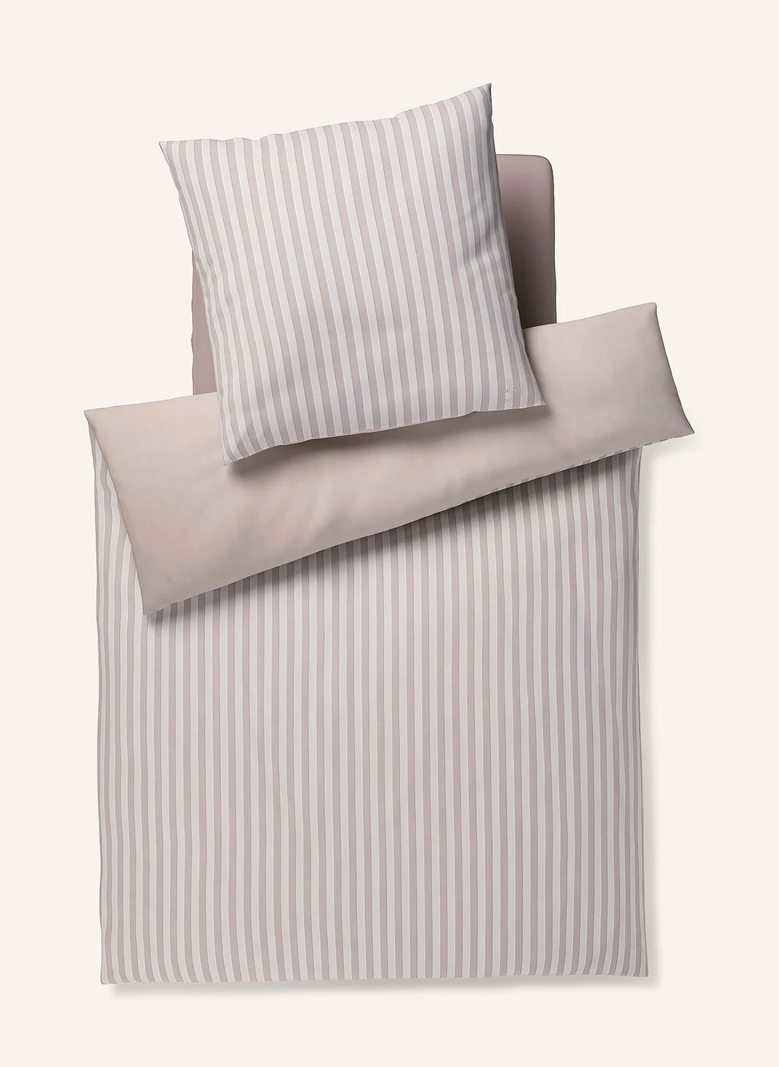 JOOP! Bettwäsche SOFT LINES