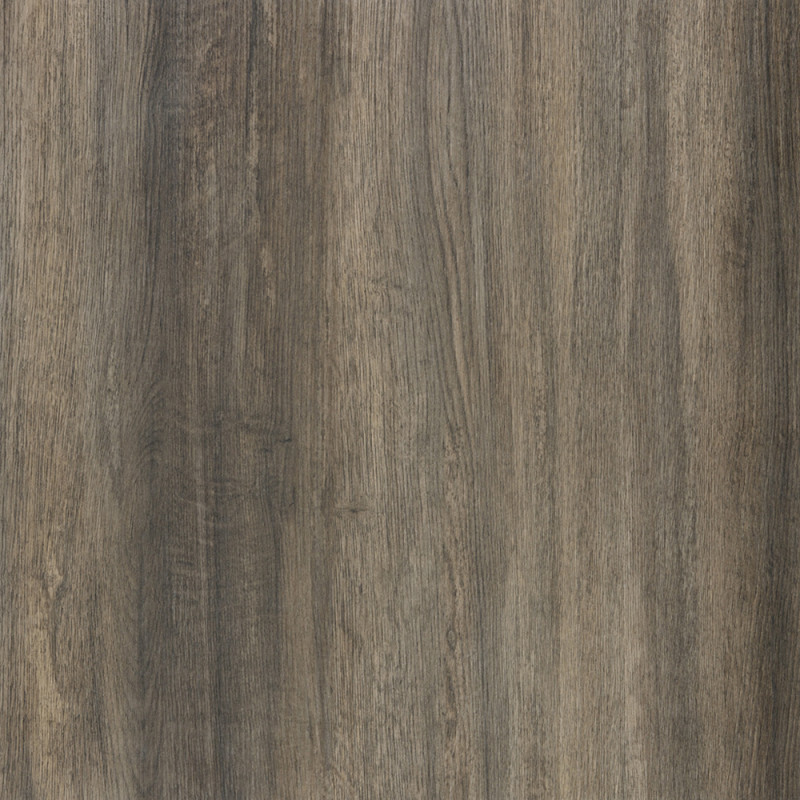 Plan de travail en bois aggloméré marbre noir 305 x 64 x 4 cm Pablo Oak