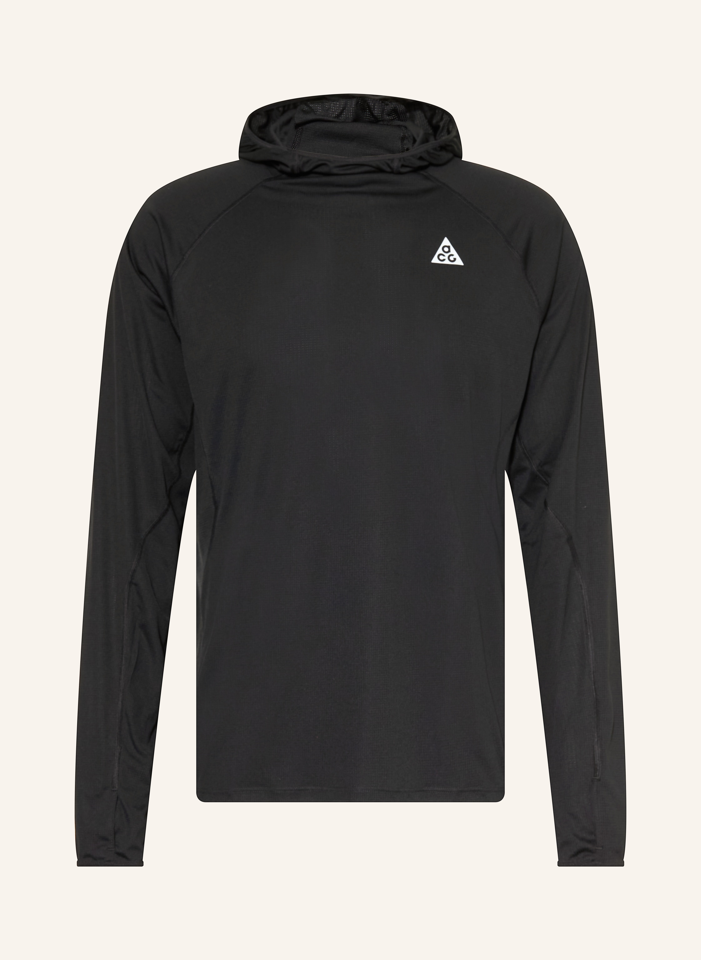 Nike Funktionsshirt ACG SOLAR CHASE