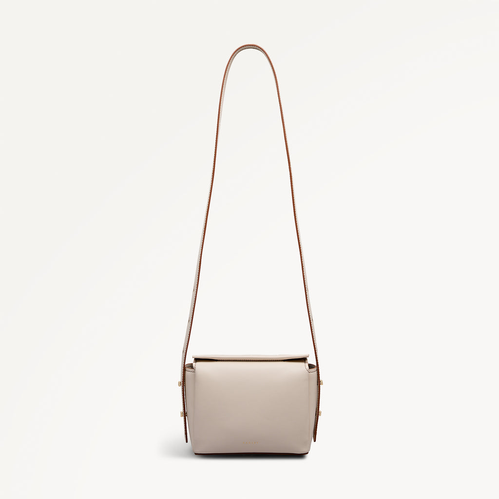 The Selina - Small Flapover Cross Body