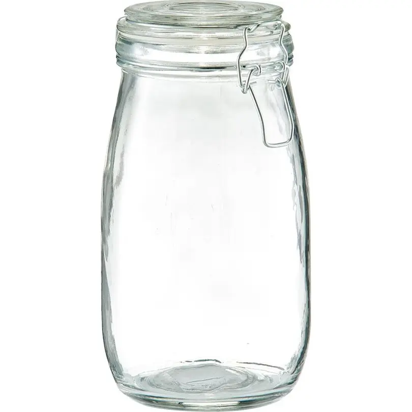 Vorratsglas Zeller Present