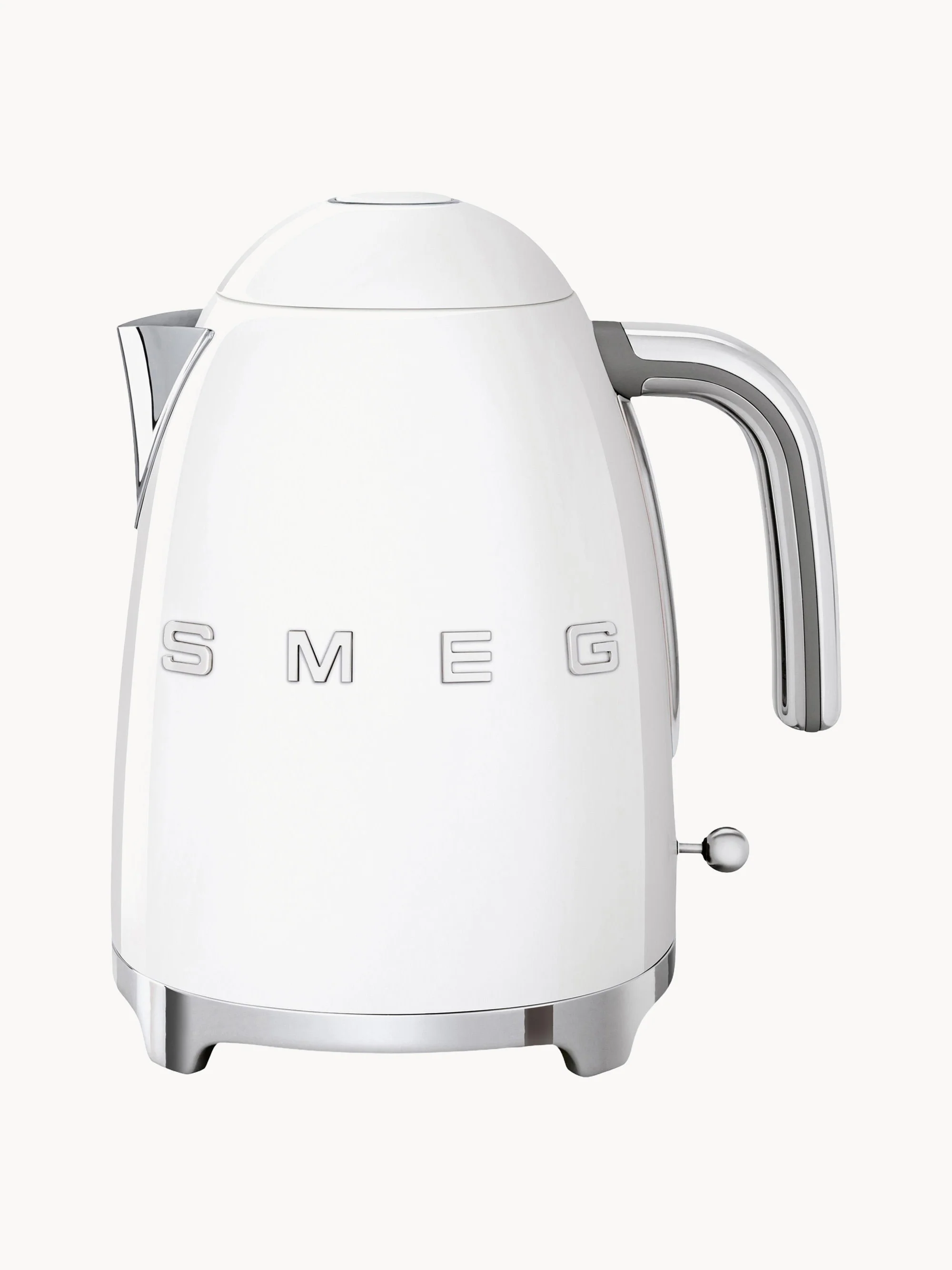 Wasserkocher 50's Style, 1.7 L