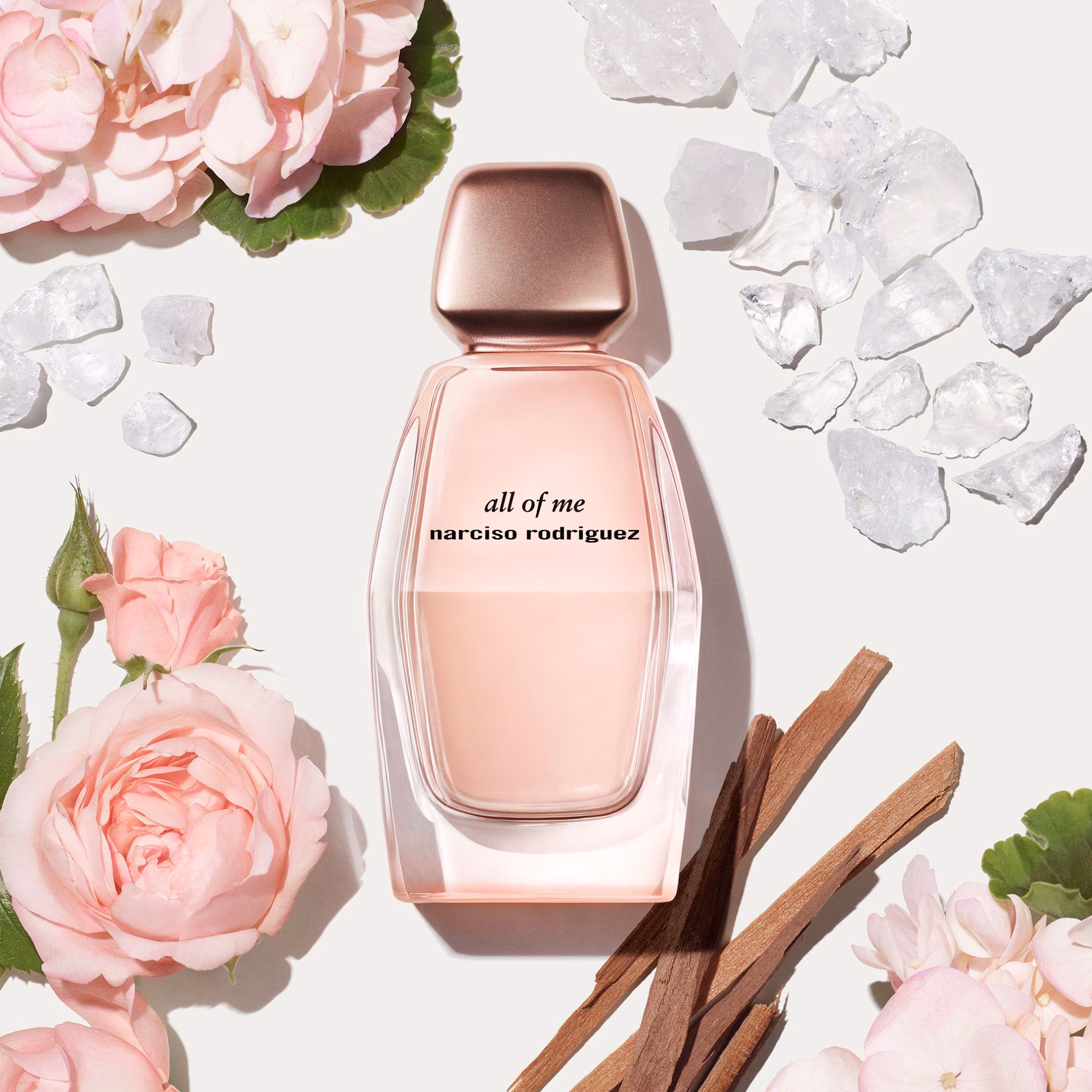 ALL OF MEEau de parfum
