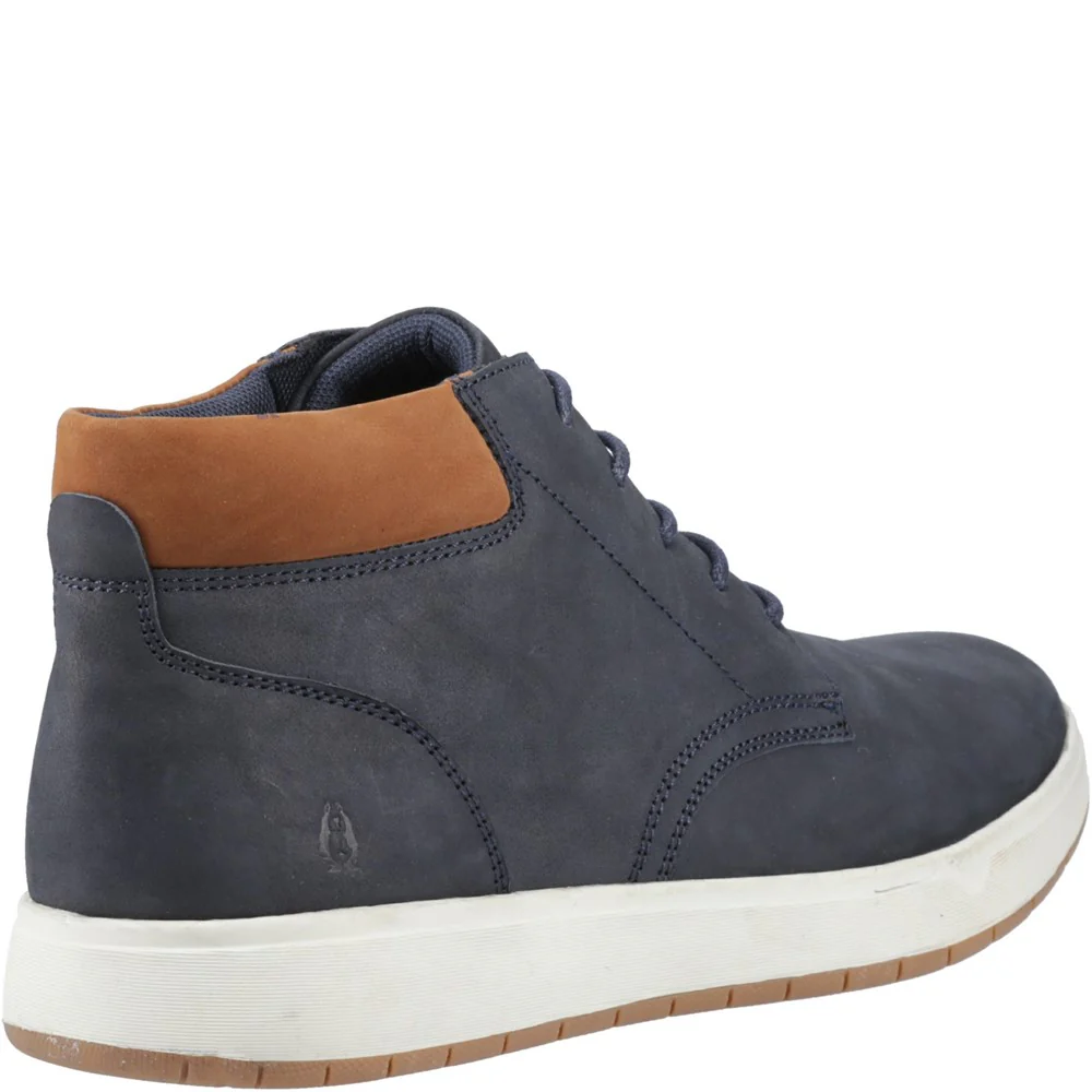 Hush Puppies Bronko Chukka Boot