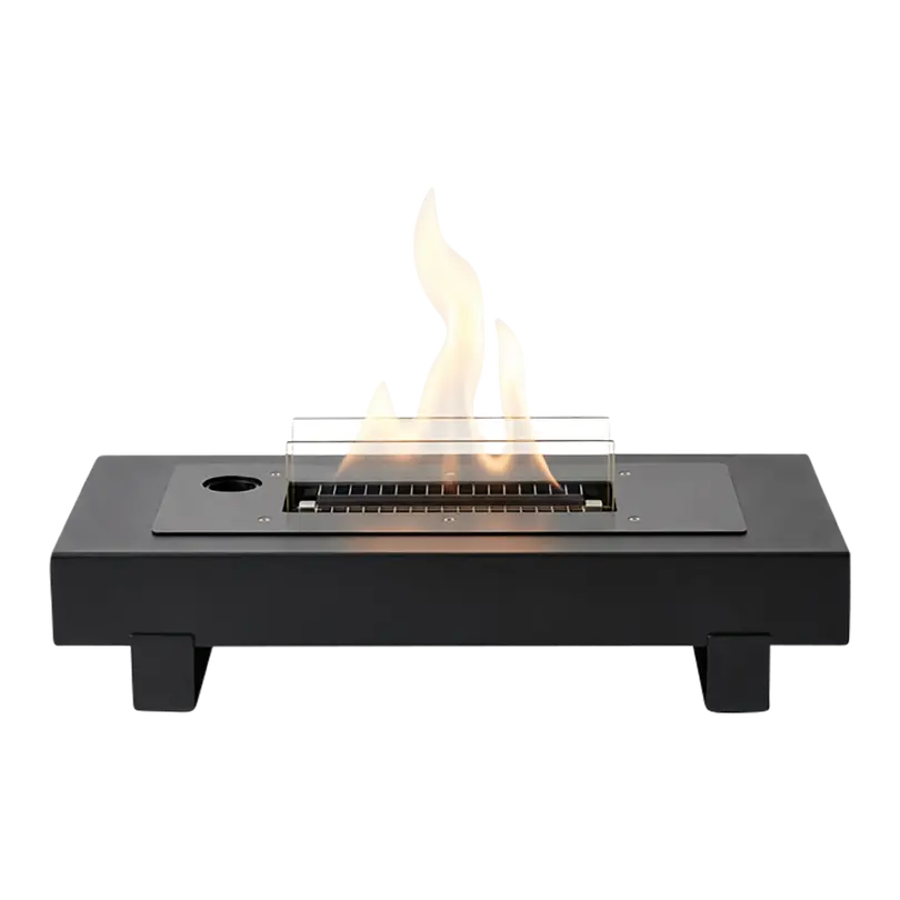 Tischfeuer TABLE MOUNTAIN
