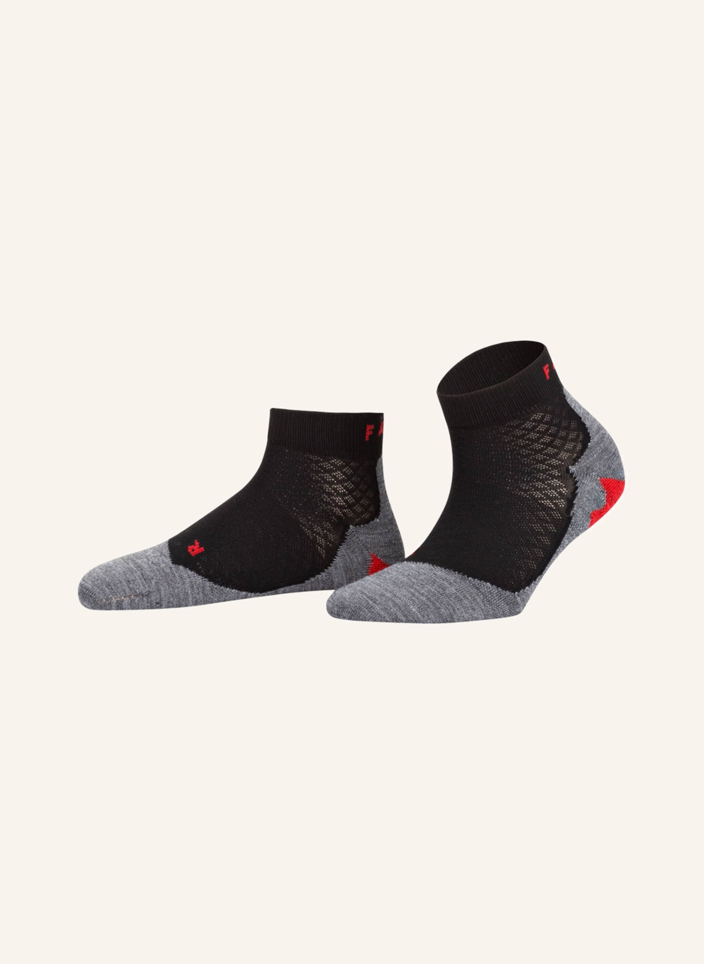 FALKE Laufsocken RU5 LIGHTWEIGHT SHORT