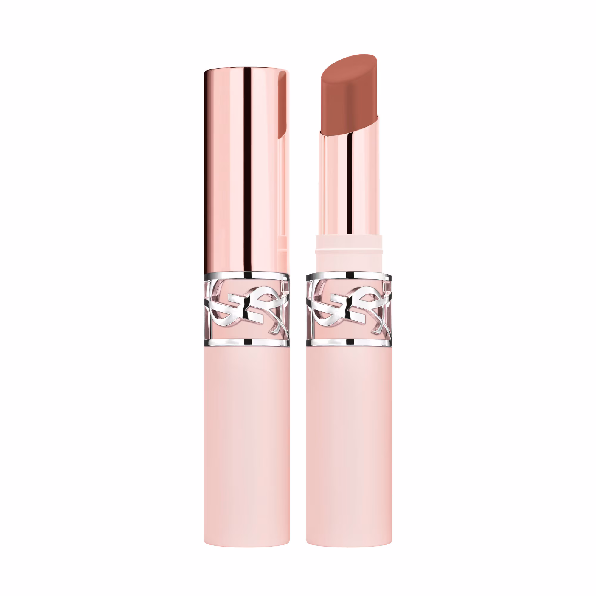 YSL LOVENUDE LIP BLUSHERRouge à lèvres mat effet floutant longue durée