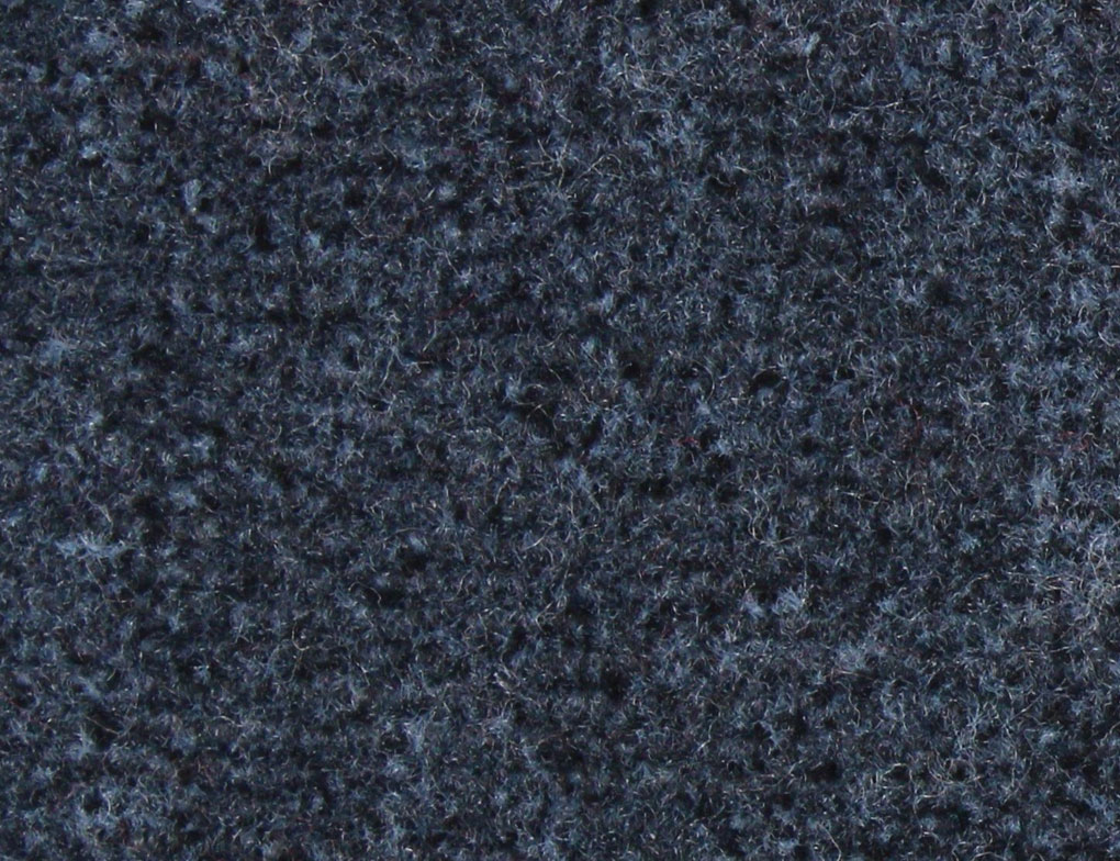 Teppichboden Swansea Blau